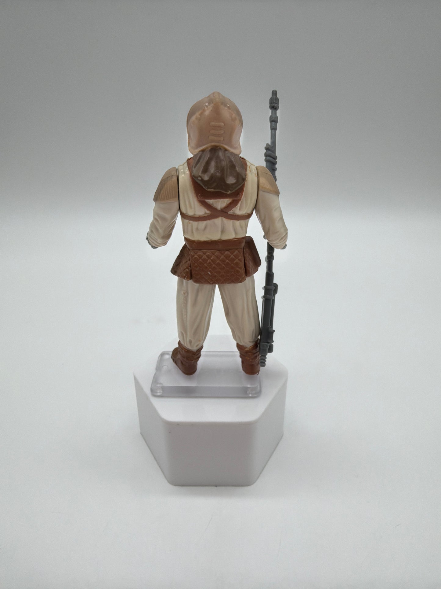 Kenner 1983 Star Wars Klaatu (Skiff Guard)