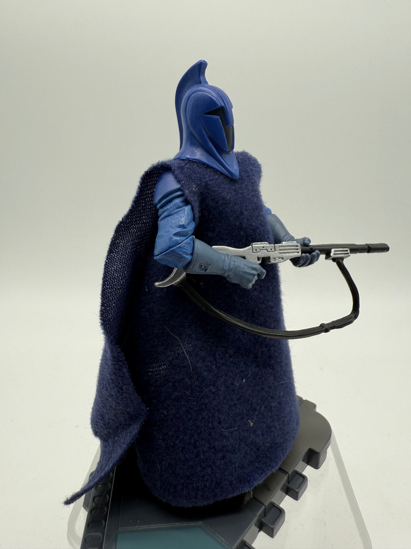 Star Wars Saga Collection Senate Guard 2006 Hasbro