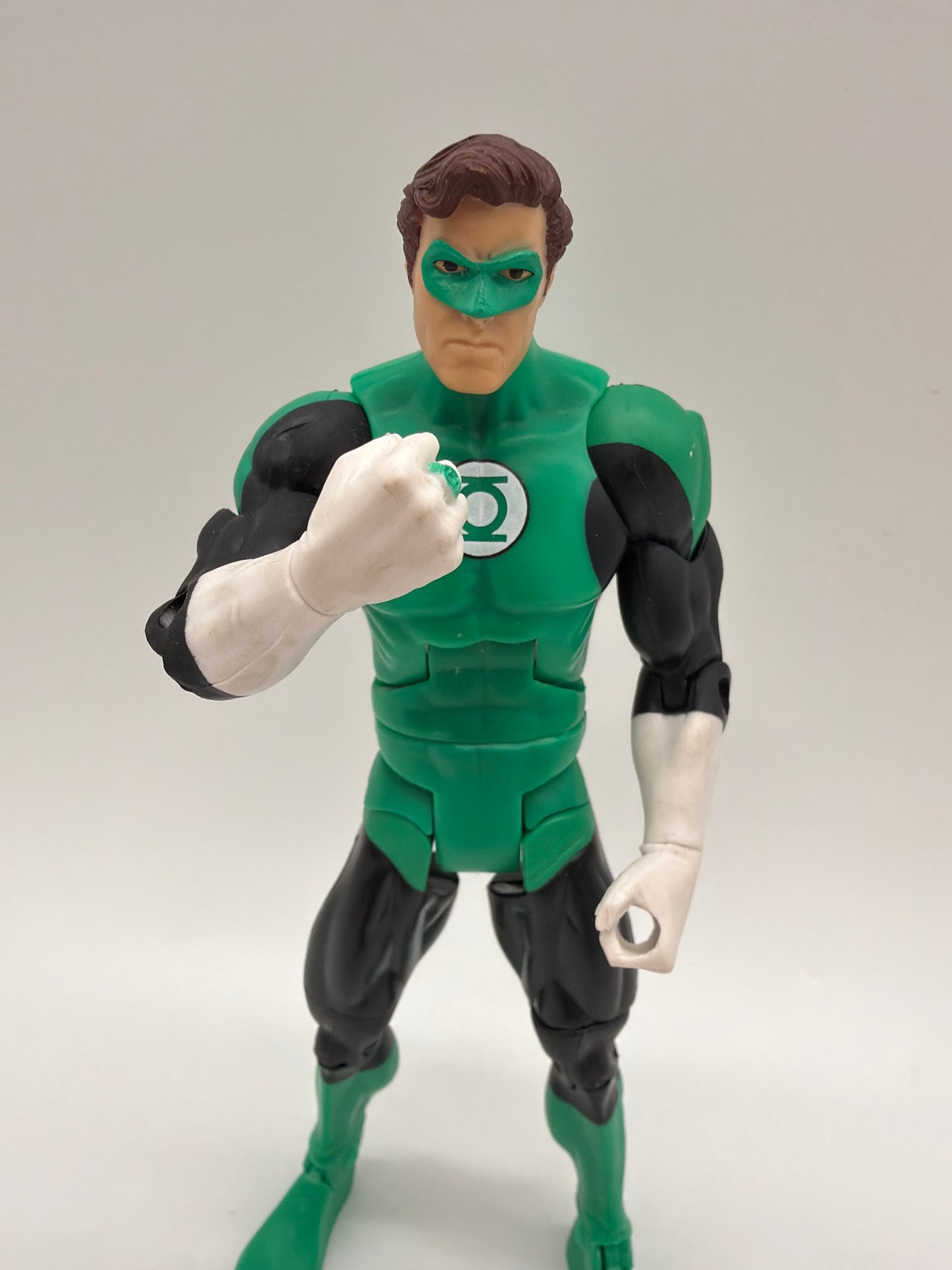 Mattel 2008 DC Universe Classics Wave 3 Green Lantern Guy Gardner