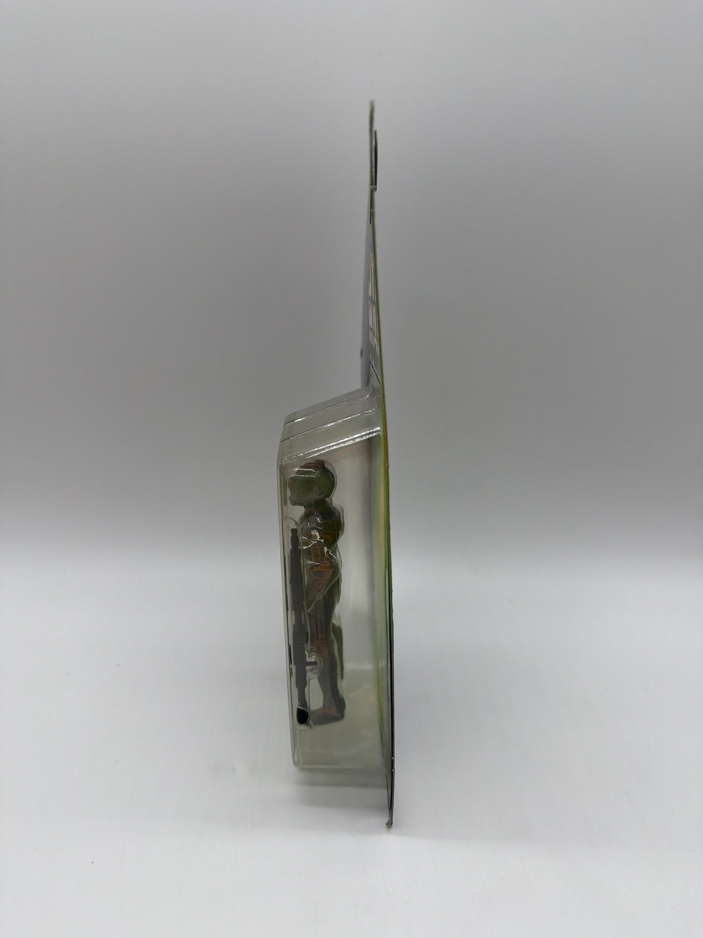 Kenner 1997 Star Wars The Power of the Force 4-Lom