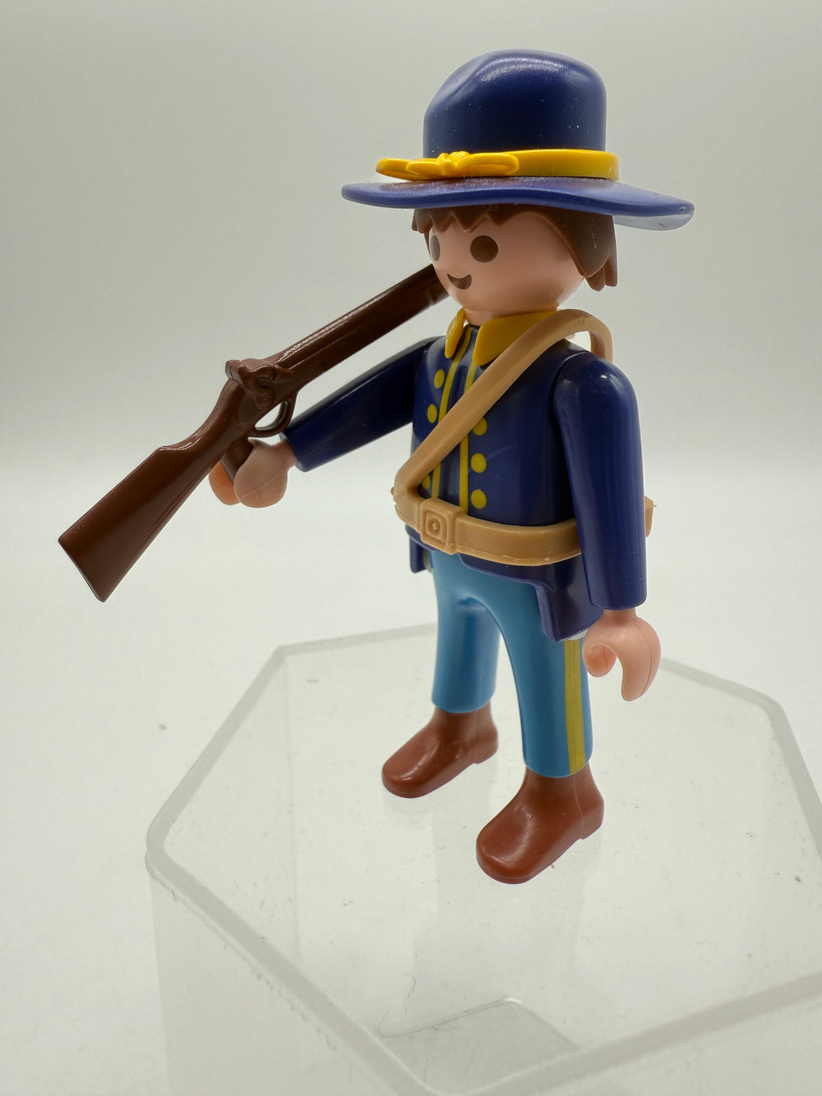 PlayMobil Soldier 1997 Geobro, photo 6 of 6