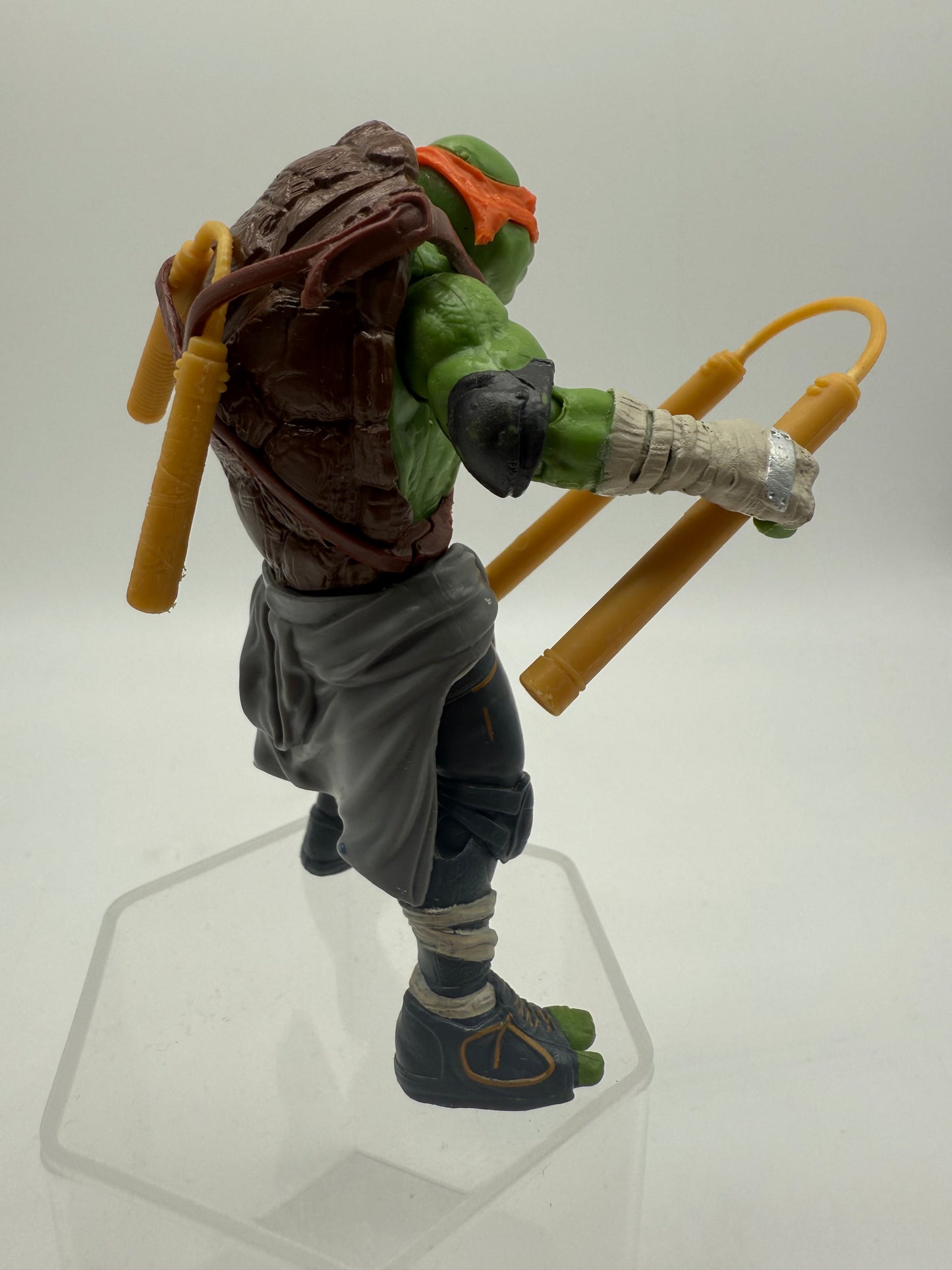 TMNT Movie Michelangelo 2015 Playmates