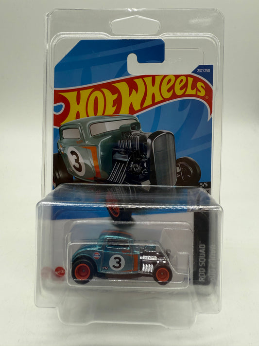 Hot Wheels '32 Ford 2021 Mattel