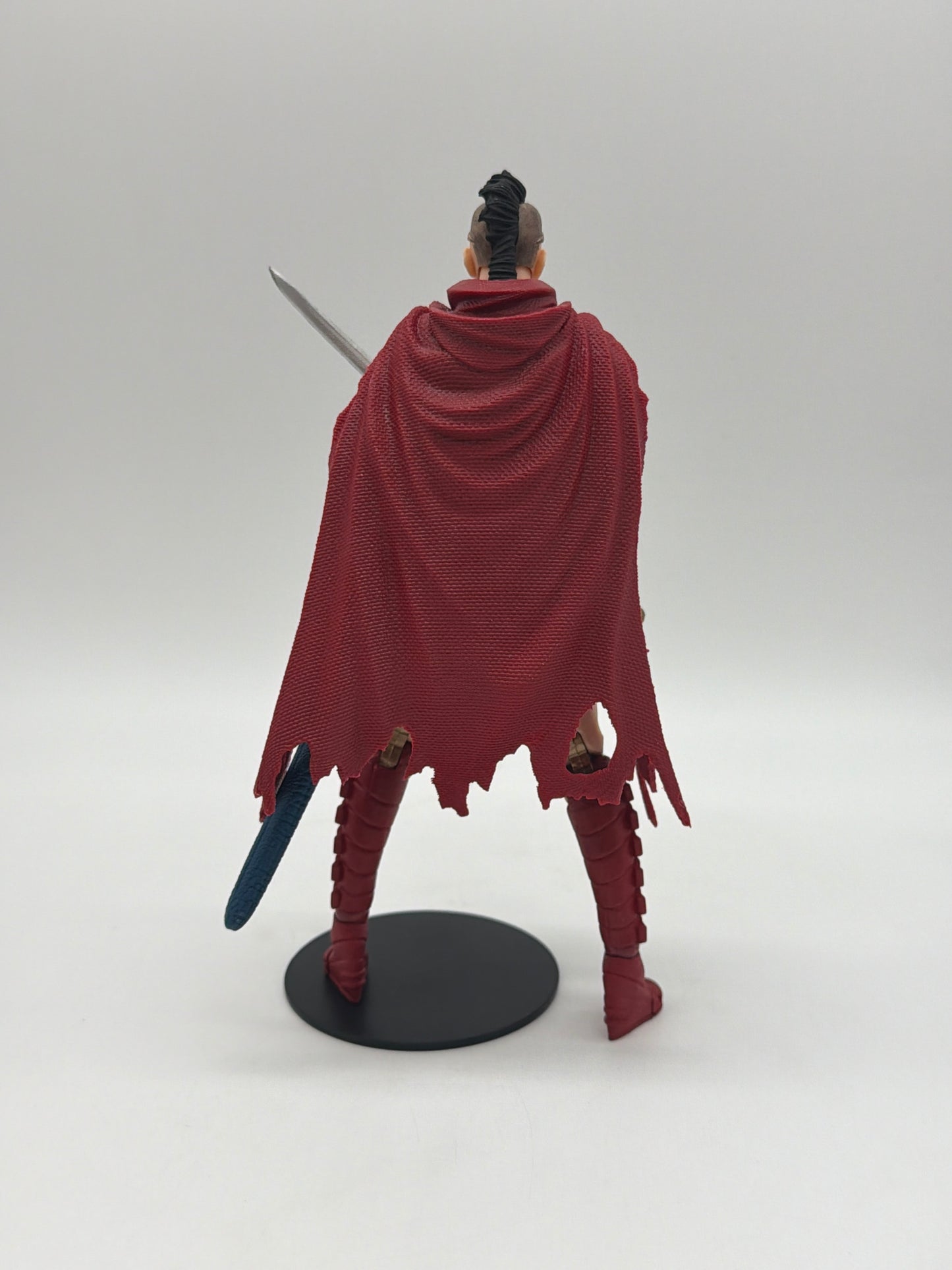 McFarlane Toys 2021 DC Multiverse Batman: Last Night on Earth Wonder Woman 7-Inch