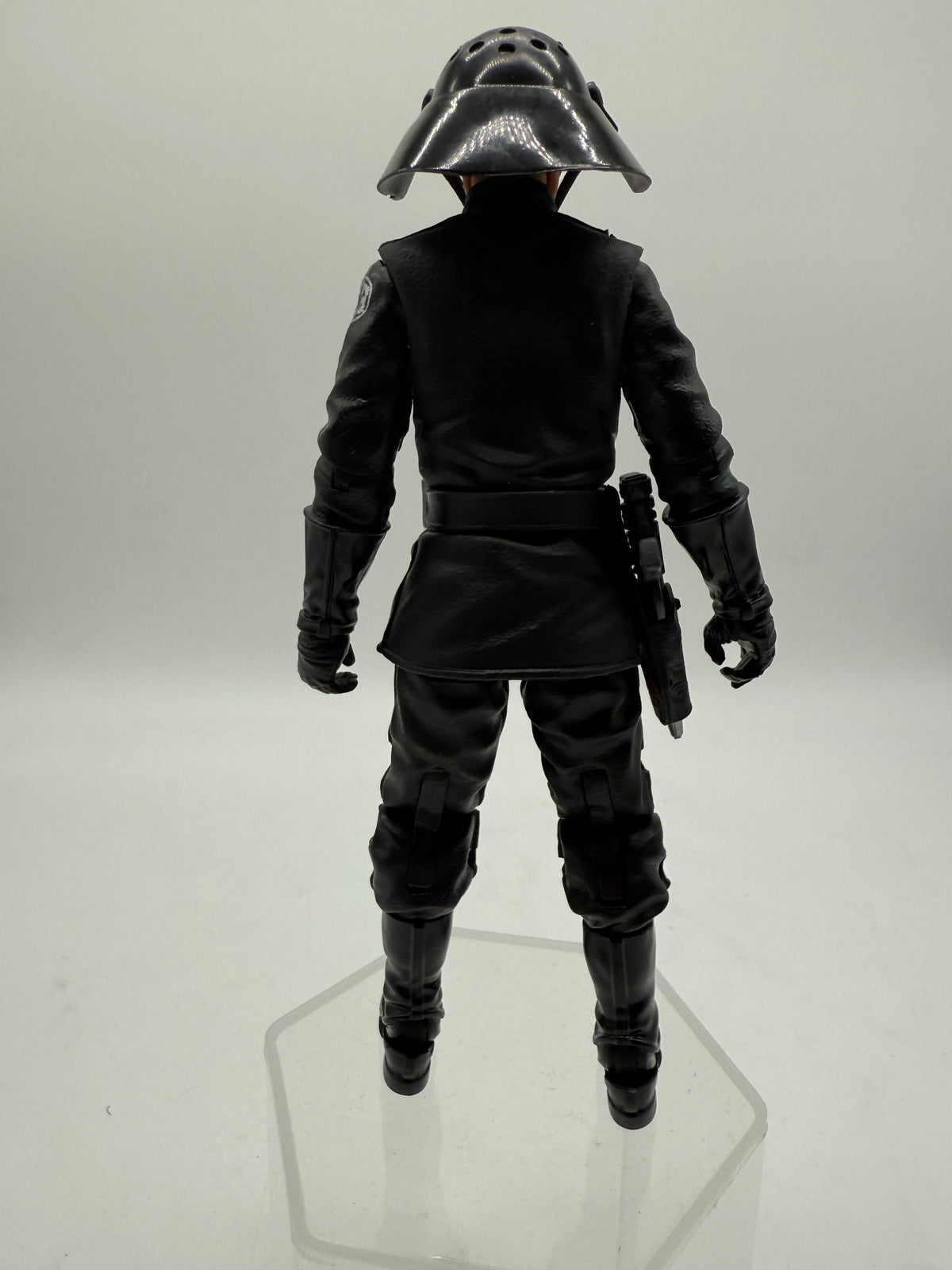 Star Wars The Black Series Death Star Trooper 2018 Hasbro, photo 4 of 6