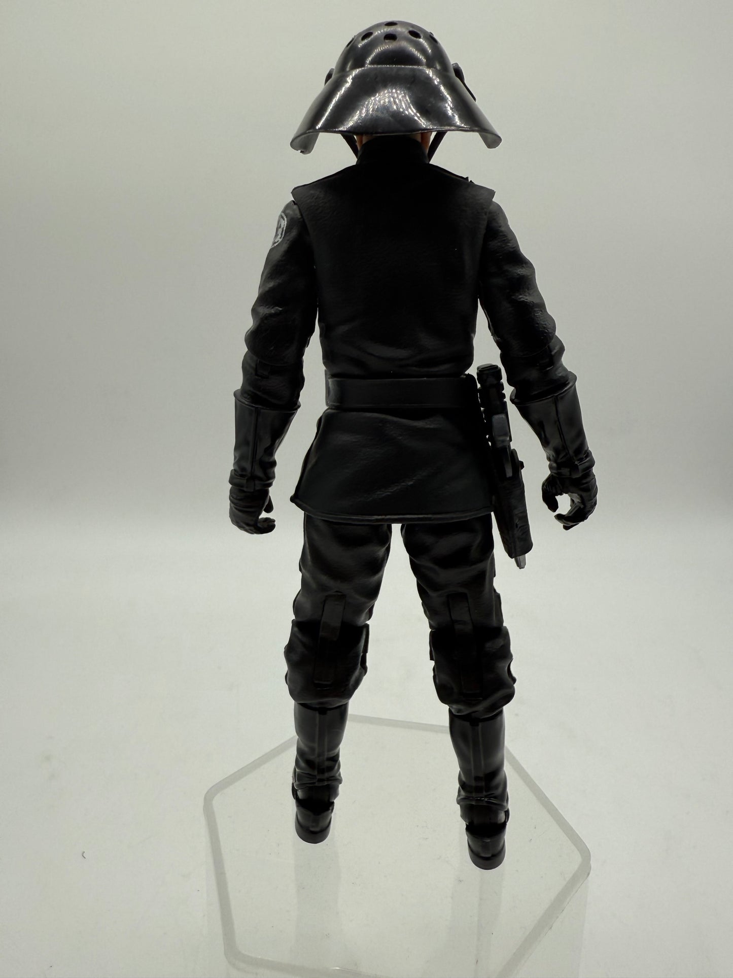 Star Wars The Black Series Death Star Trooper 2018 Hasbro