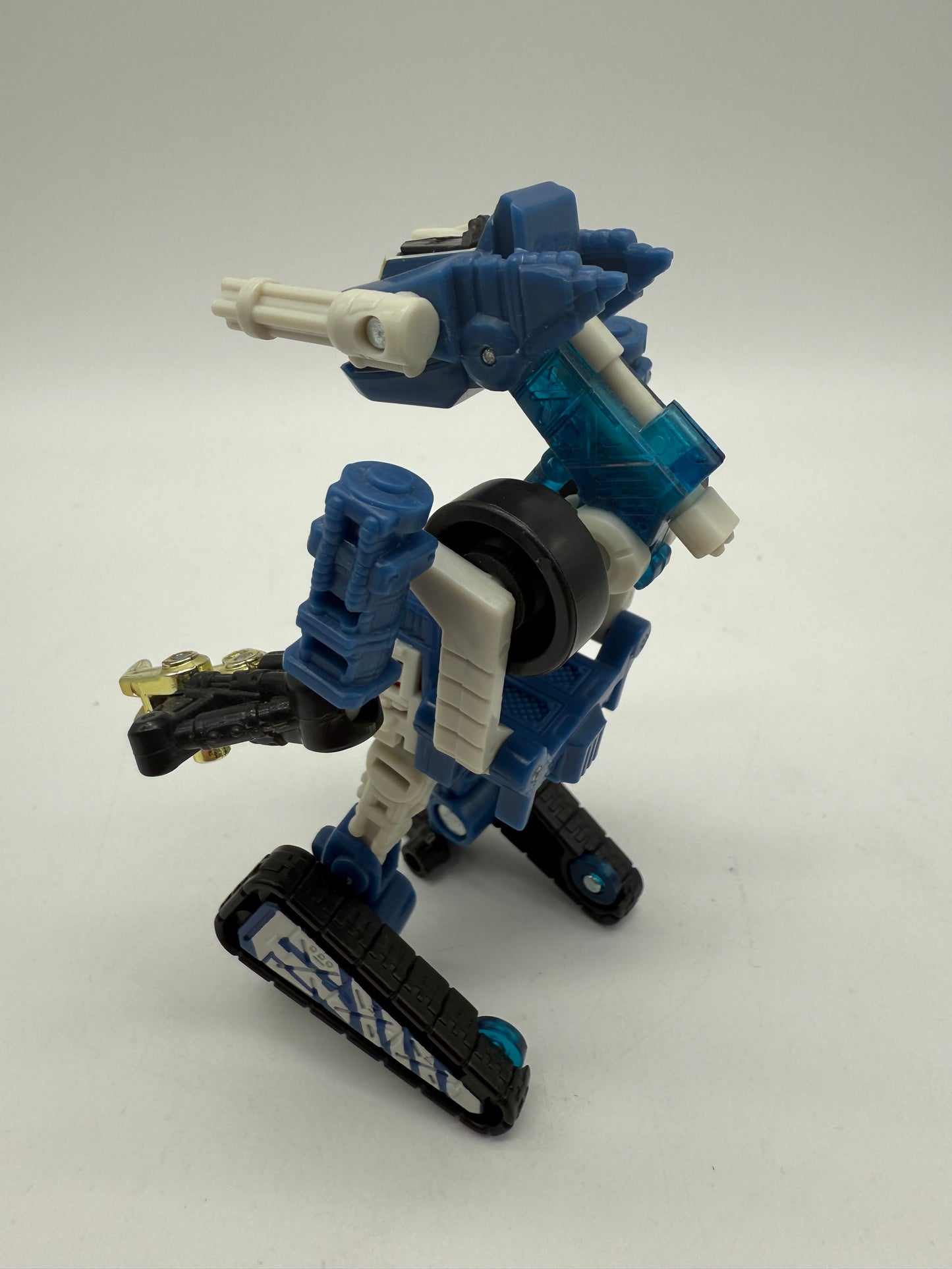 Transformers RID Scavenger 2001 Hasbro