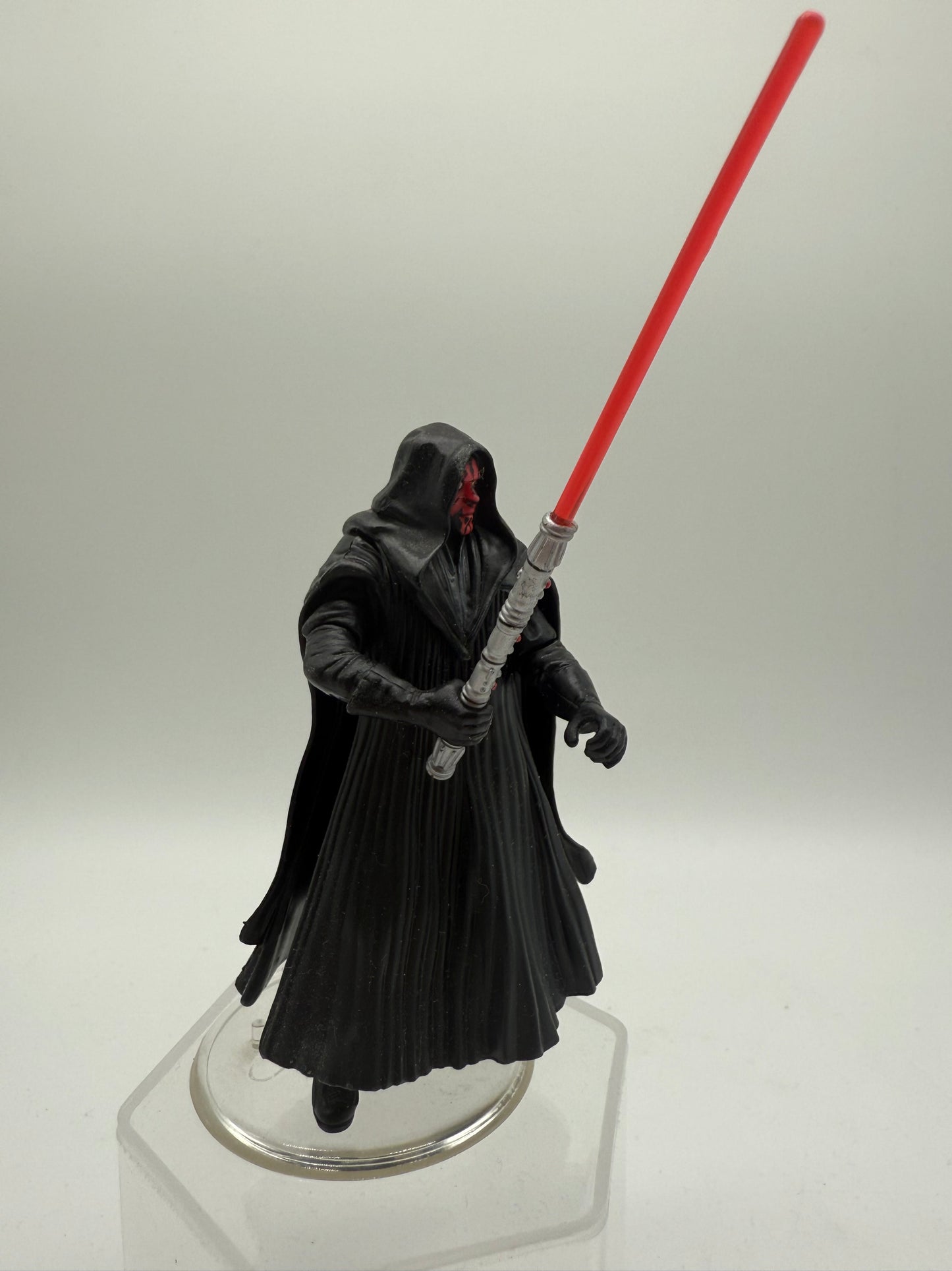Star Wars Episode 1 Darth Maul 1999 Hasbro