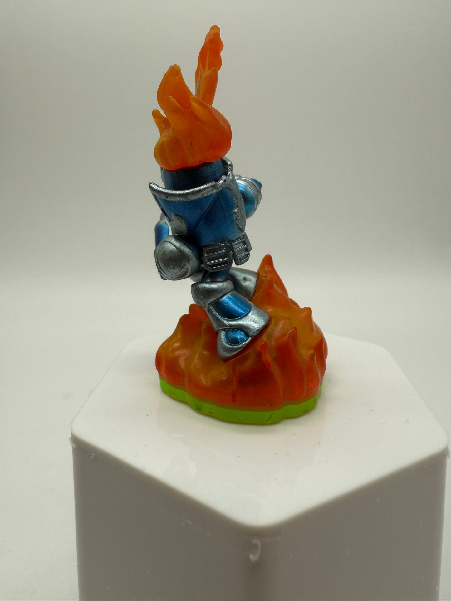 Activision 2011 Skylanders: Spyro's Igniter