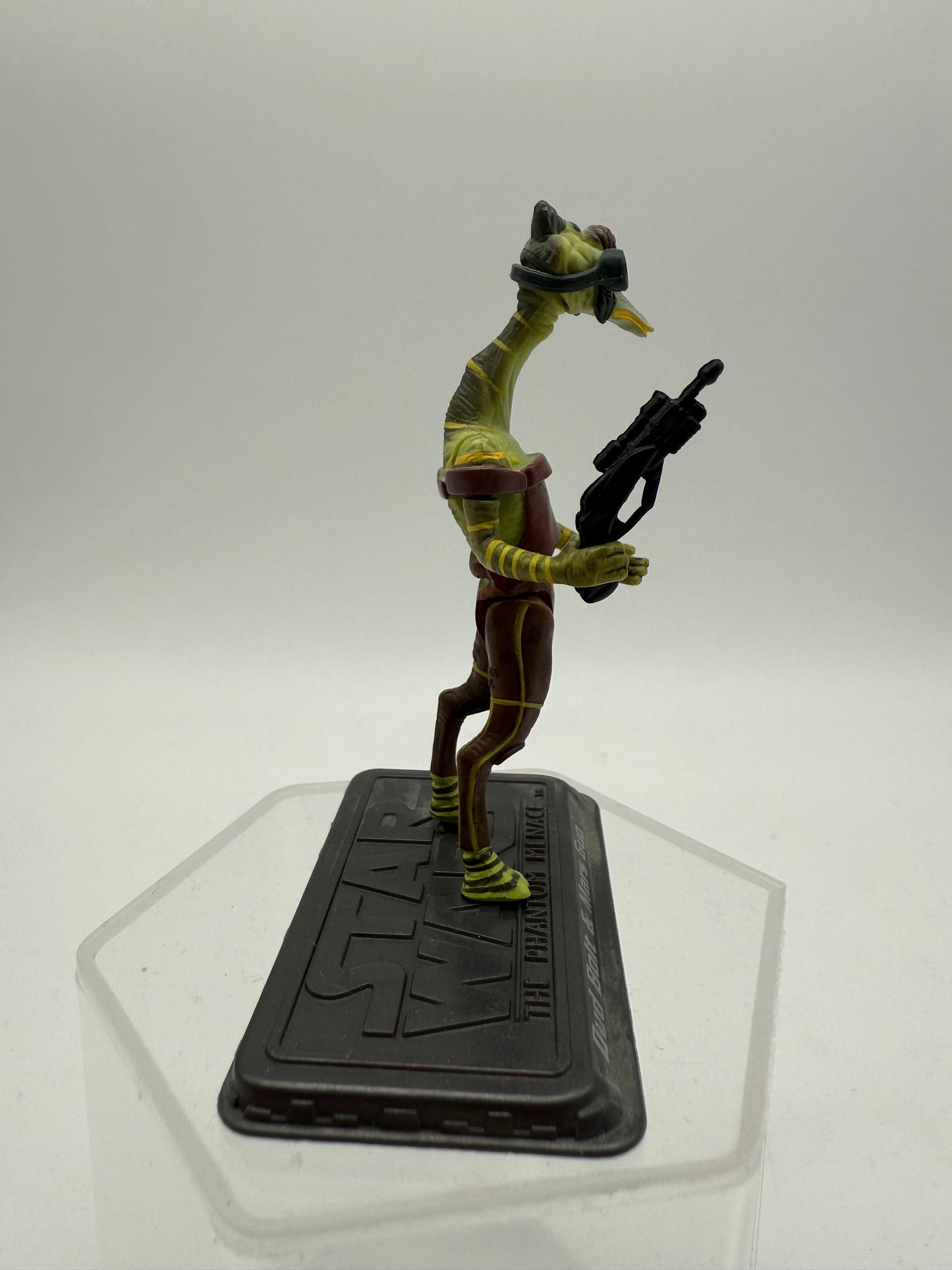 Star Wars Mars Guo 2012 Hasbro