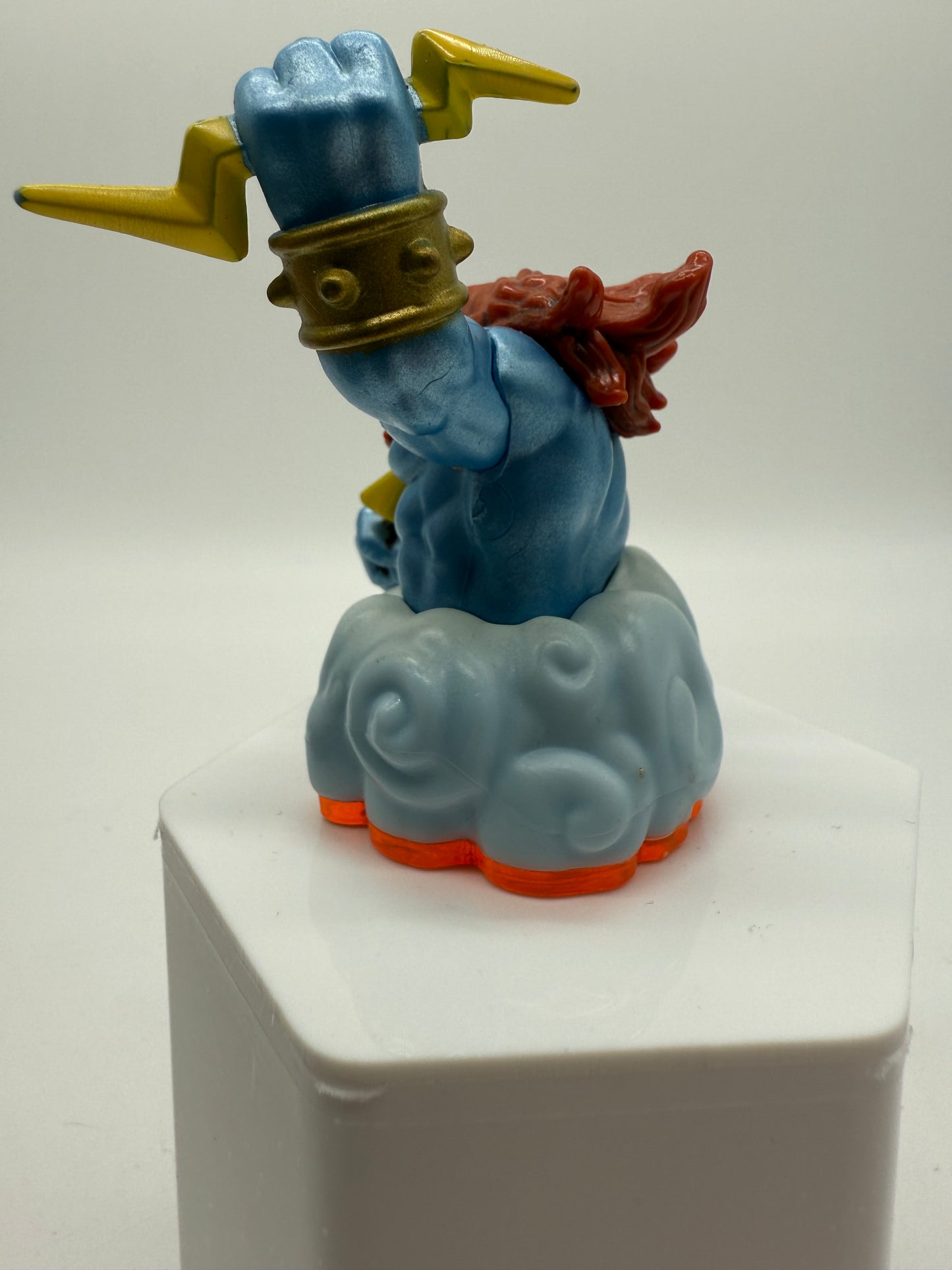 Activision 2012 Skylanders: Spyro's Lightning Rod