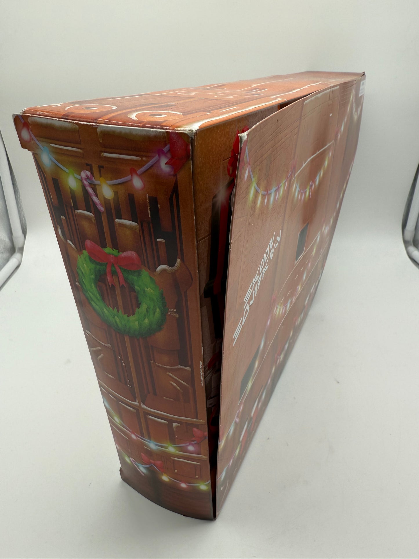 Disney Parks Star Wars Droid Factory Holiday Themed Advent Calendar