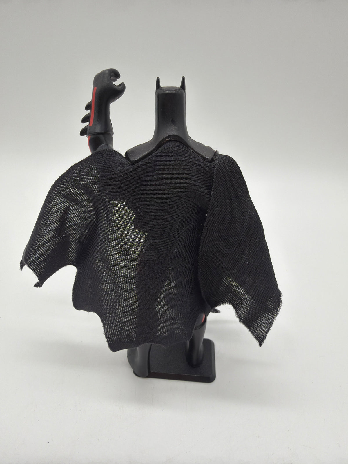 Funskool 1994 DC Decoy Batman Mask Of The Phantasm 5” Inch, photo 2 of 3