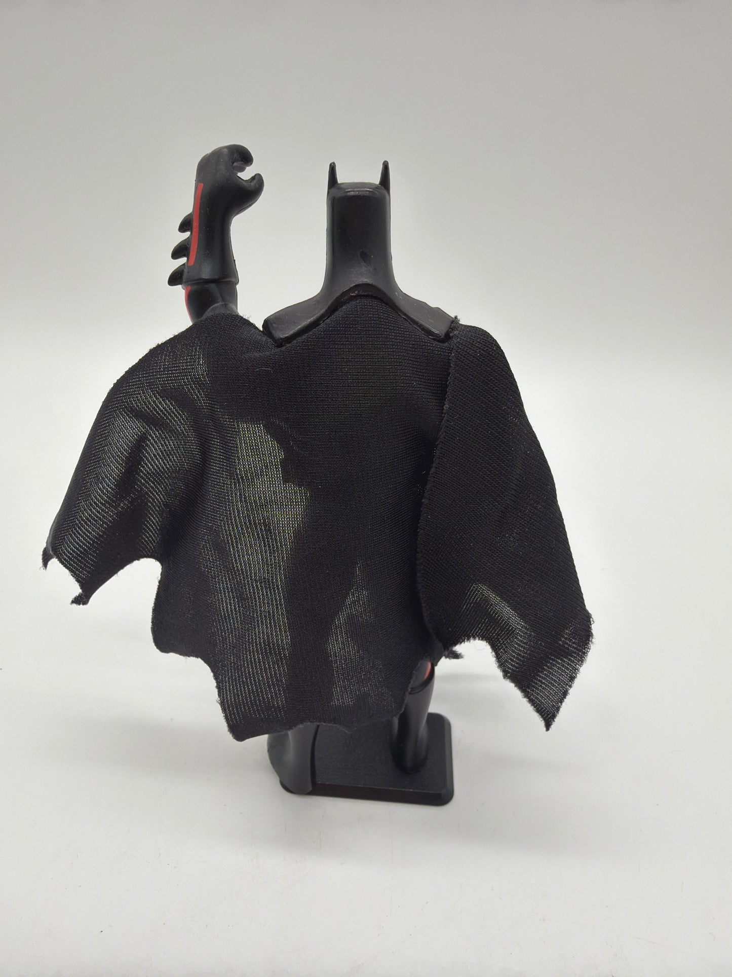 Funskool 1994 DC Decoy Batman Mask Of The Phantasm 5” Inch
