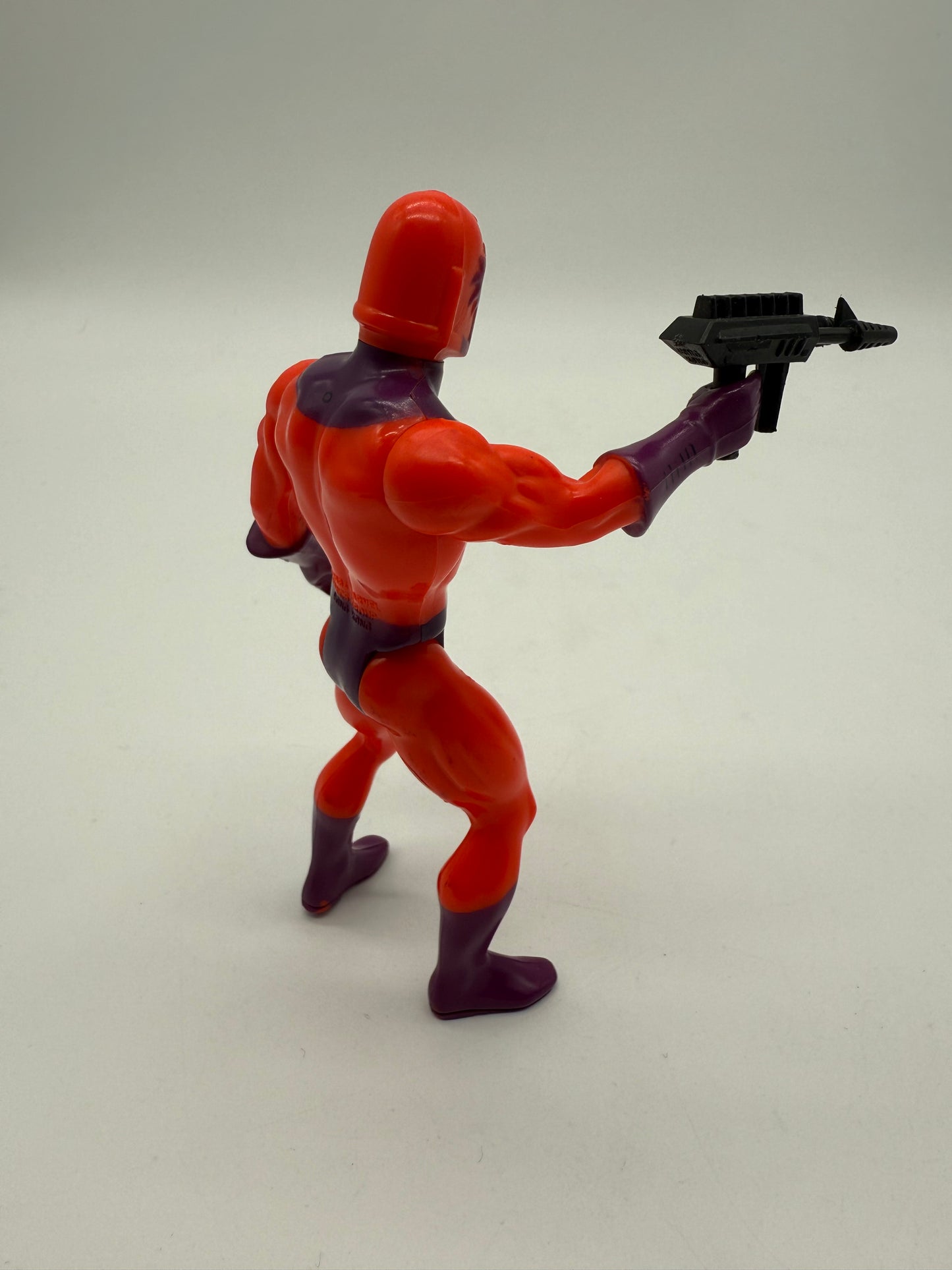 Mattel 1984 Marvel Secret Wars Magneto