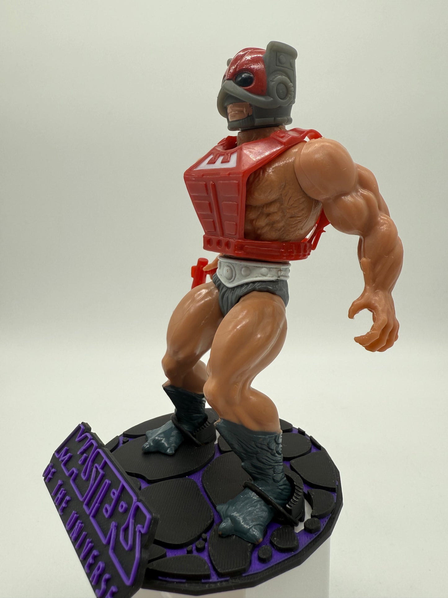 Mattel 1981 Vintage Masters of the Universe Zodac