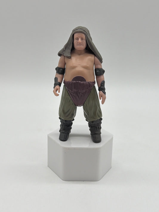 Kenner 1983 Star Wars Rancor Keeper