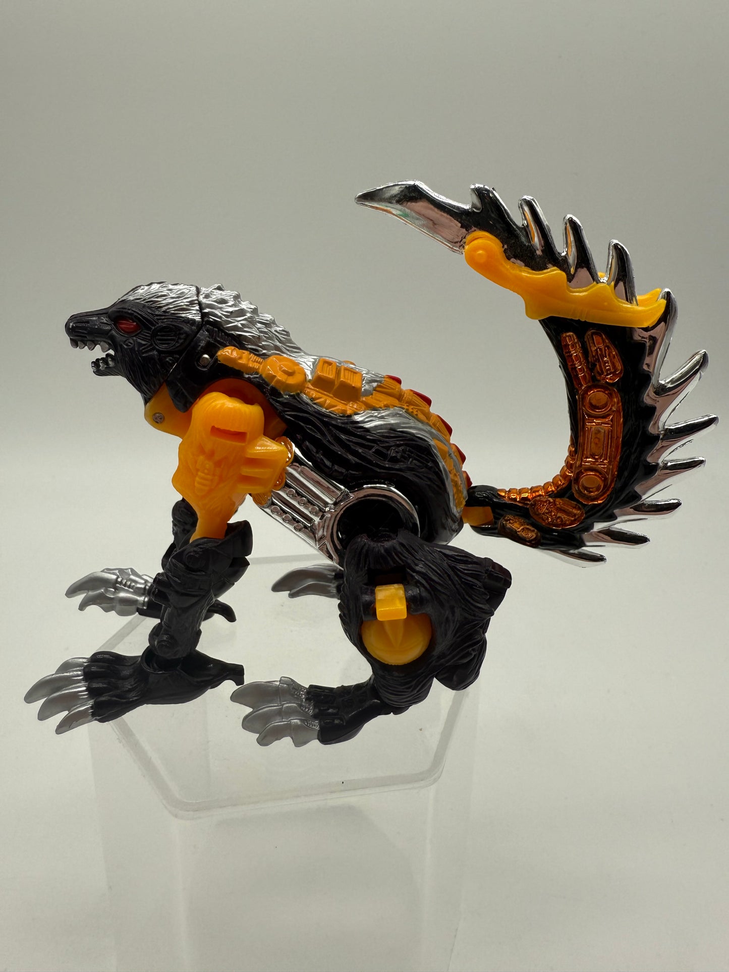 Transformers RID Gas Skunk 2000 Hasbro