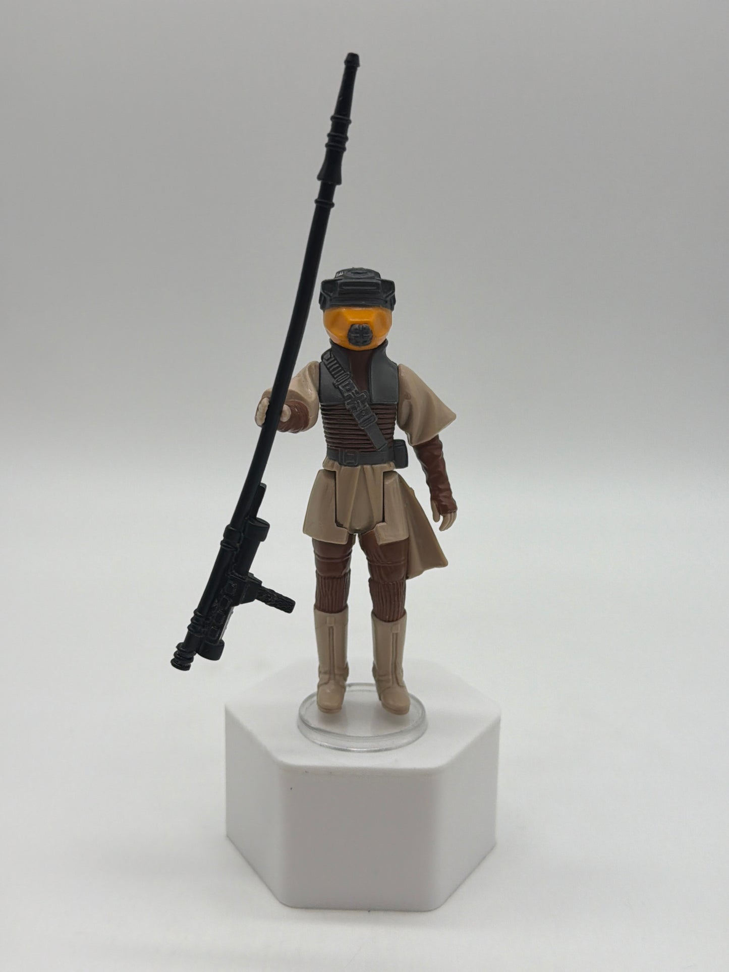 Kenner 1983 Star Wars Princess Leia (Boushh Disguise)