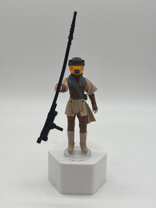 Kenner 1983 Star Wars Princess Leia (Boushh Disguise)