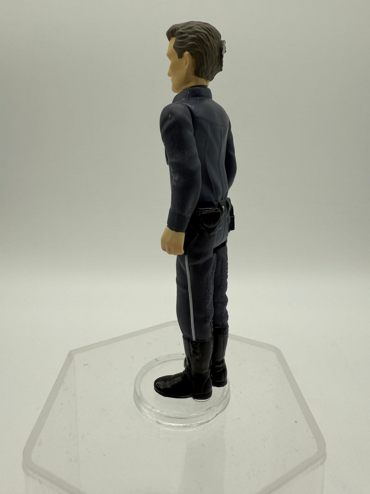 Super 7 2015 Terminator 2 T-1000 Reaction Figure, photo 5 of 6