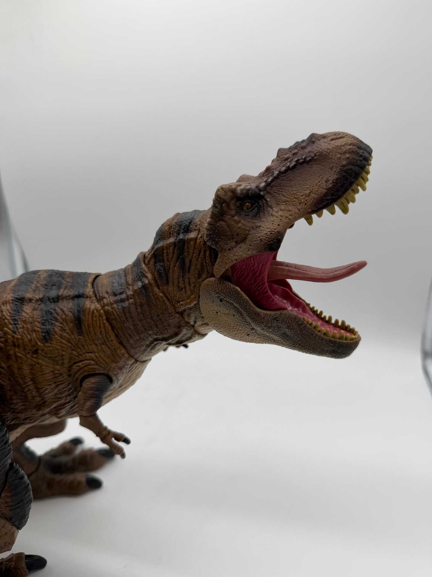 Mattel 2024 Jurassic World Hammond Collection Tyrannosaurus Rex
