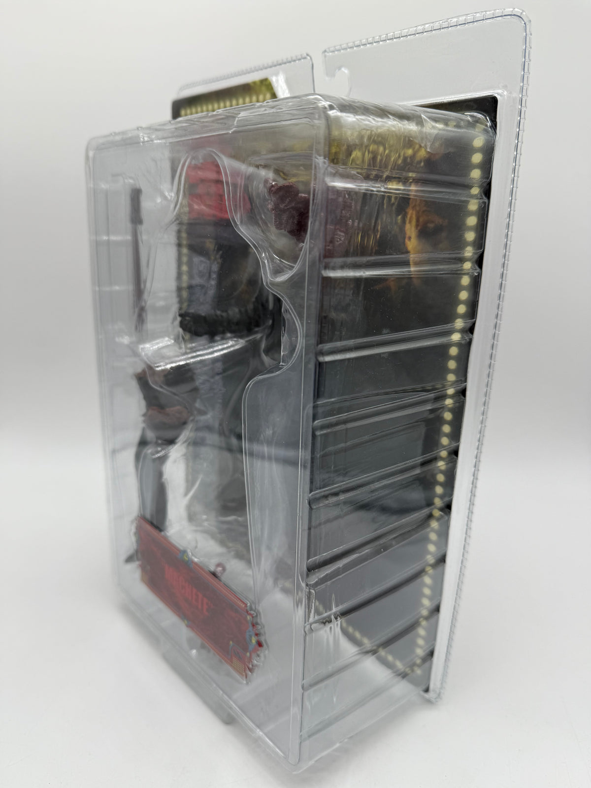 SOTA Toys 2006 Land of The Dead Machete, photo 3 of 4