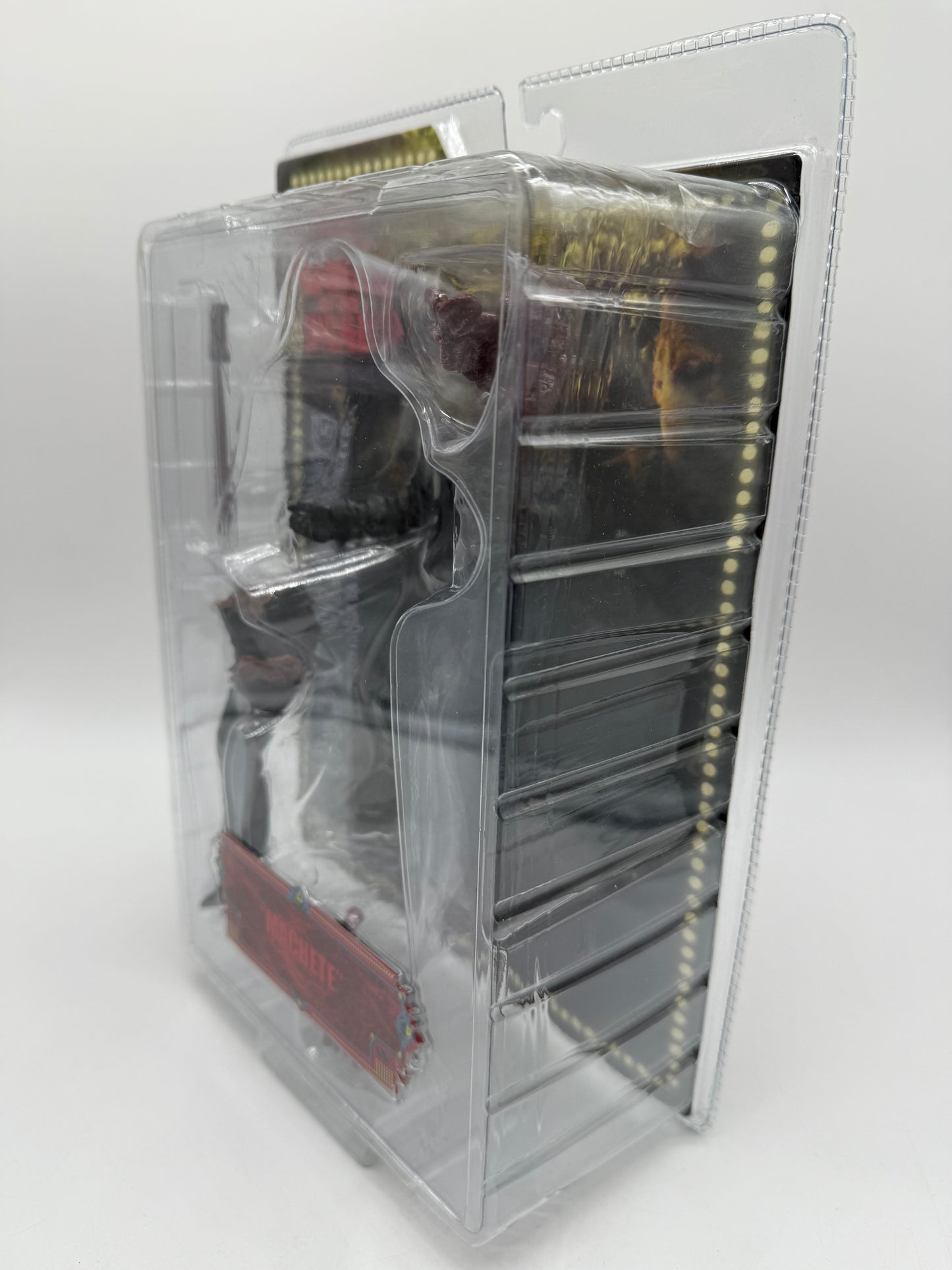 Land of The Dead Machete 2007 SOTA Toys