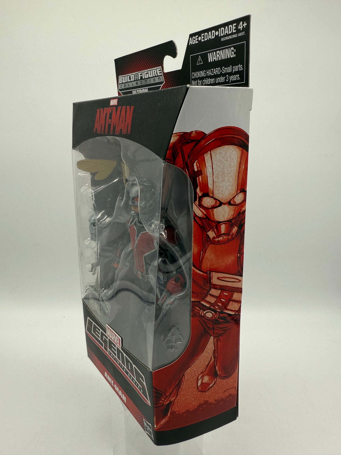 Marvel Ant-Man 2015 Hasbro
