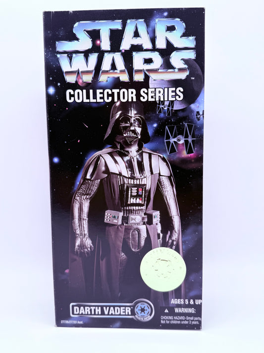 Hasbro 1996 Star Wars Collector Series Darth Vader