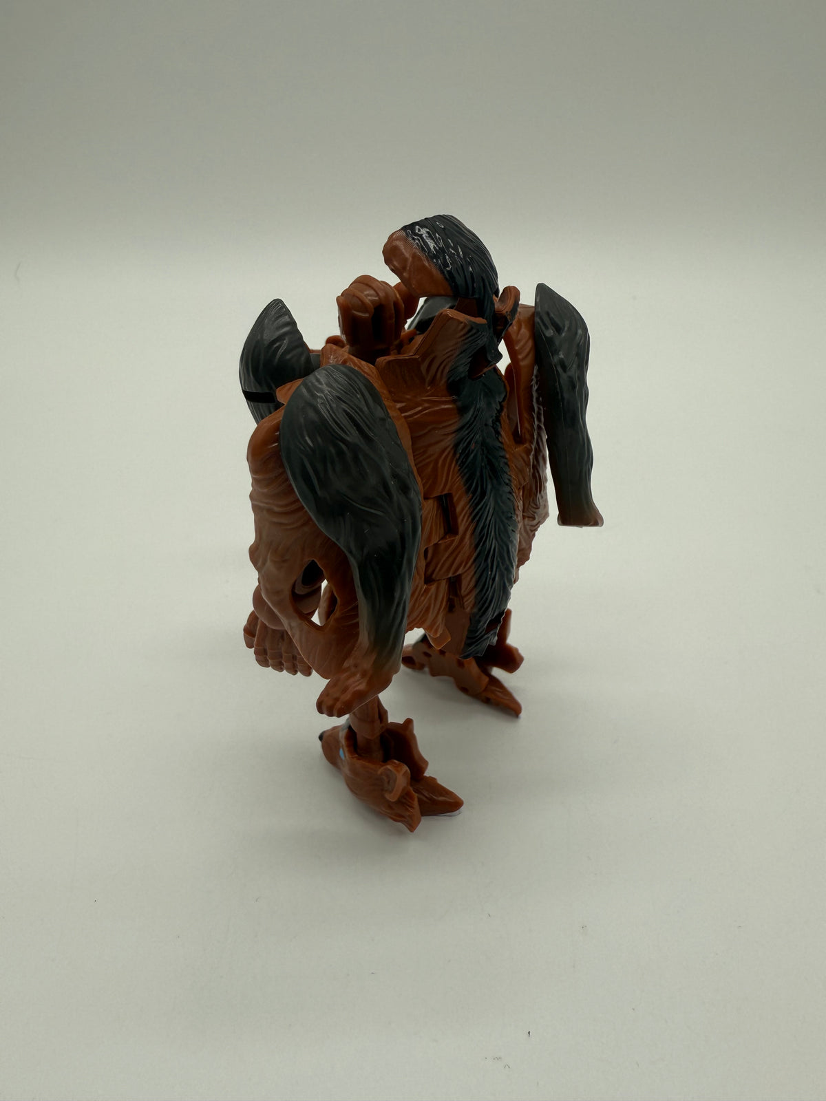 Hasbro 2024 Transformers Legacy United Core Class Beast Wars II Universe Tasmania Kid, photo 5 of 5
