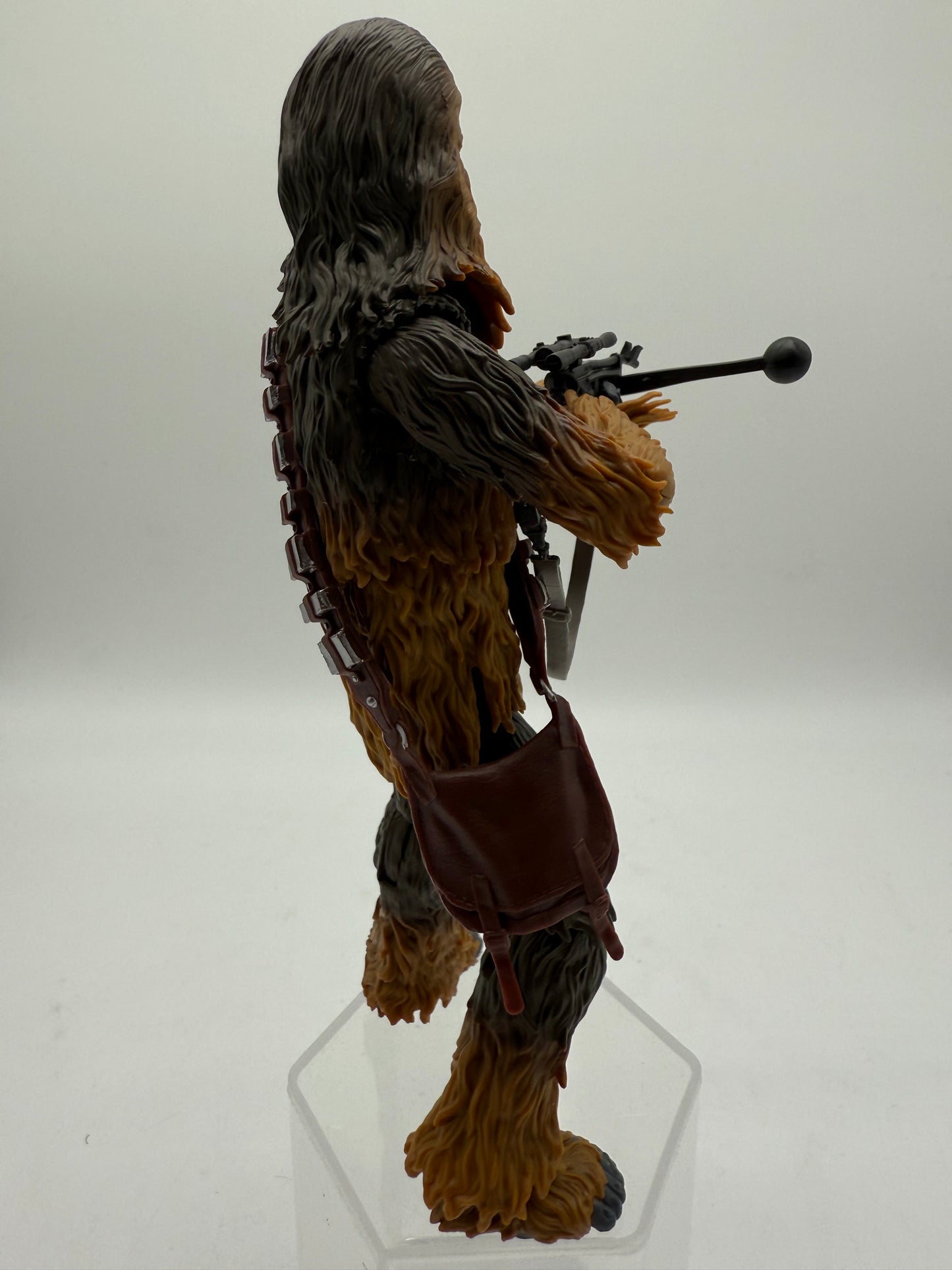 Star Wars The Black Series Chewbacca 2024 Hasbro