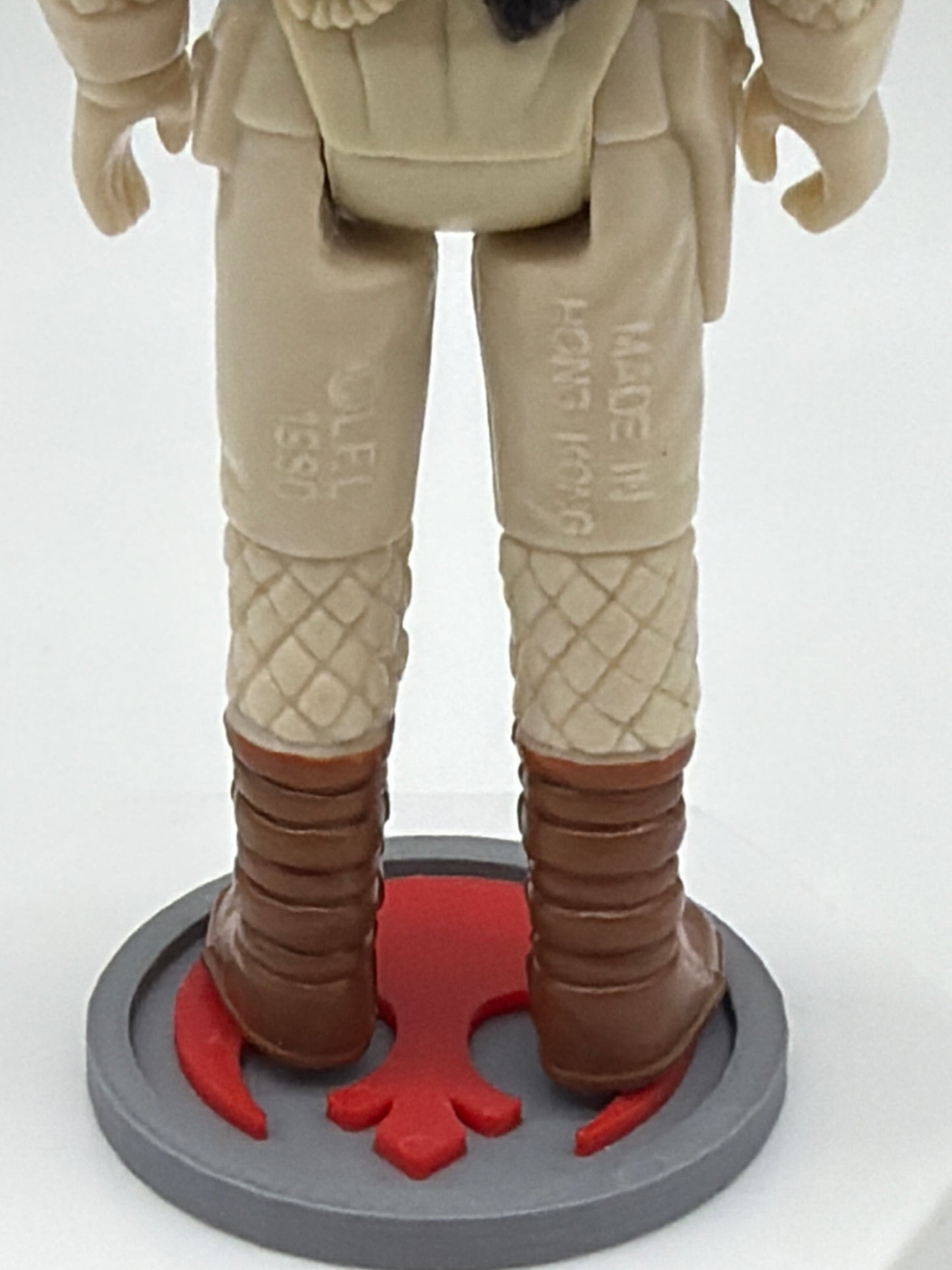 Kenner 1980 Star Wars Hoth Rebel Commander