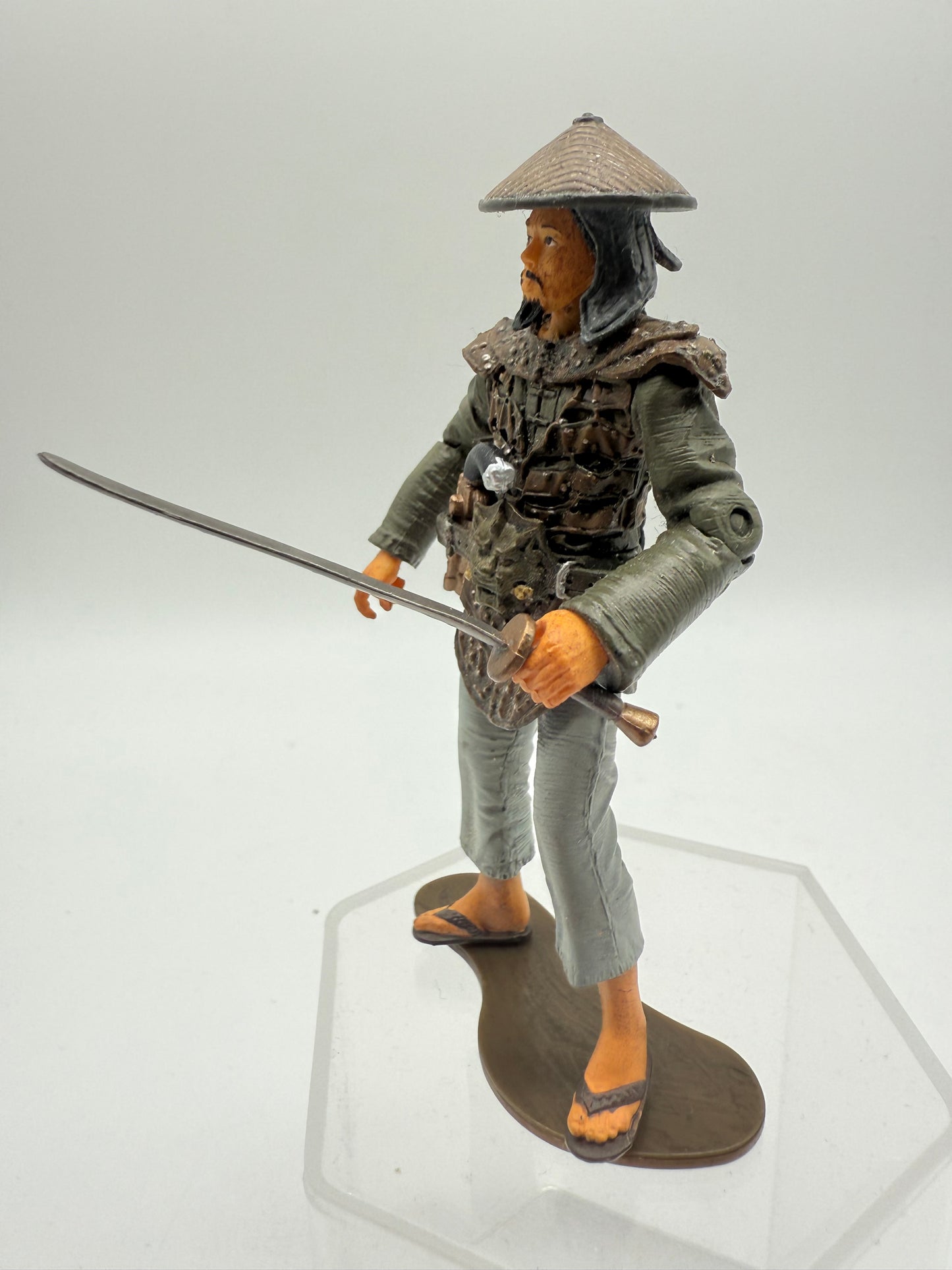 Pirates of the Caribbean Tai Huang 2007 Zizzle