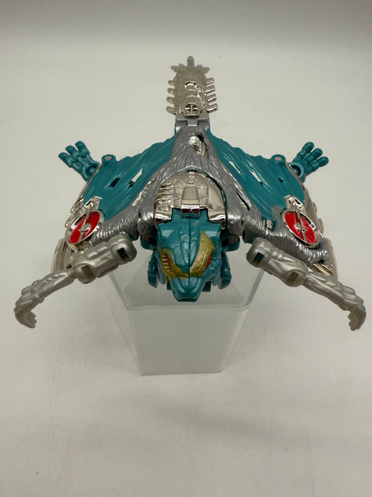 Transformers RID Dark Scream 2000 Hasbro