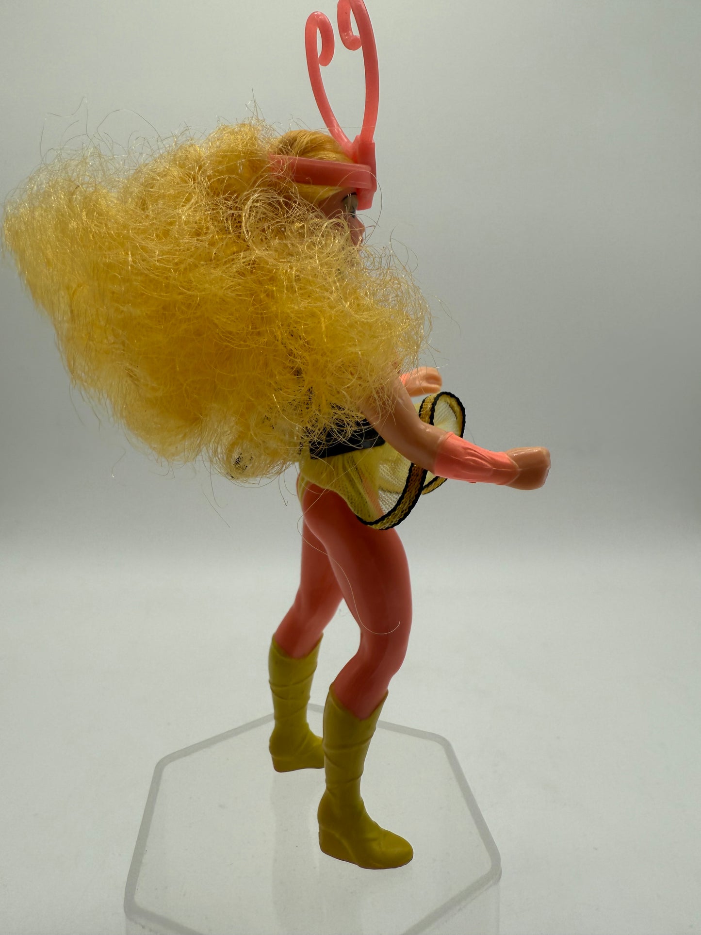 She-Ra Princess of Power Sweet Bee 1984 Mattel