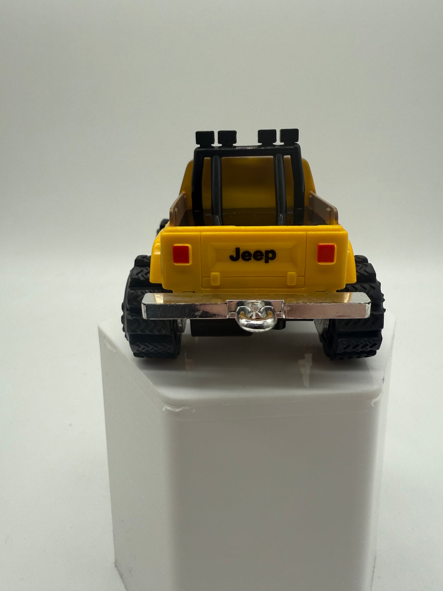 Schaper 1982 Stomper 4x4 Jeep Scrambler