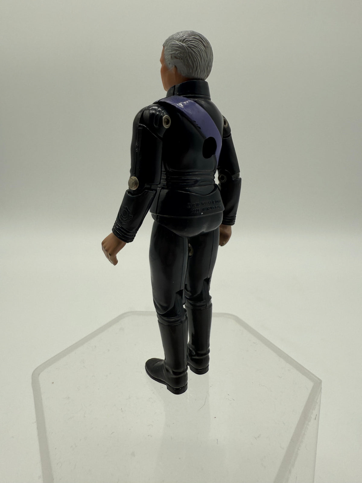 Mego 1979 Buk Rogers D Huer Action Figure, photo 5 of 6