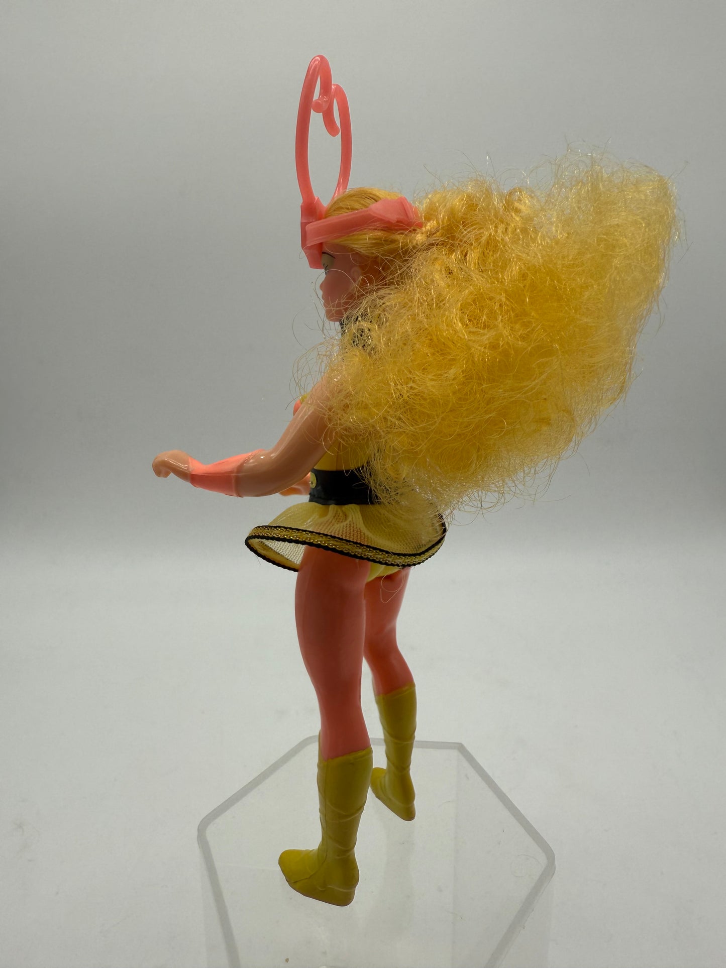 She-Ra Princess of Power Sweet Bee 1984 Mattel