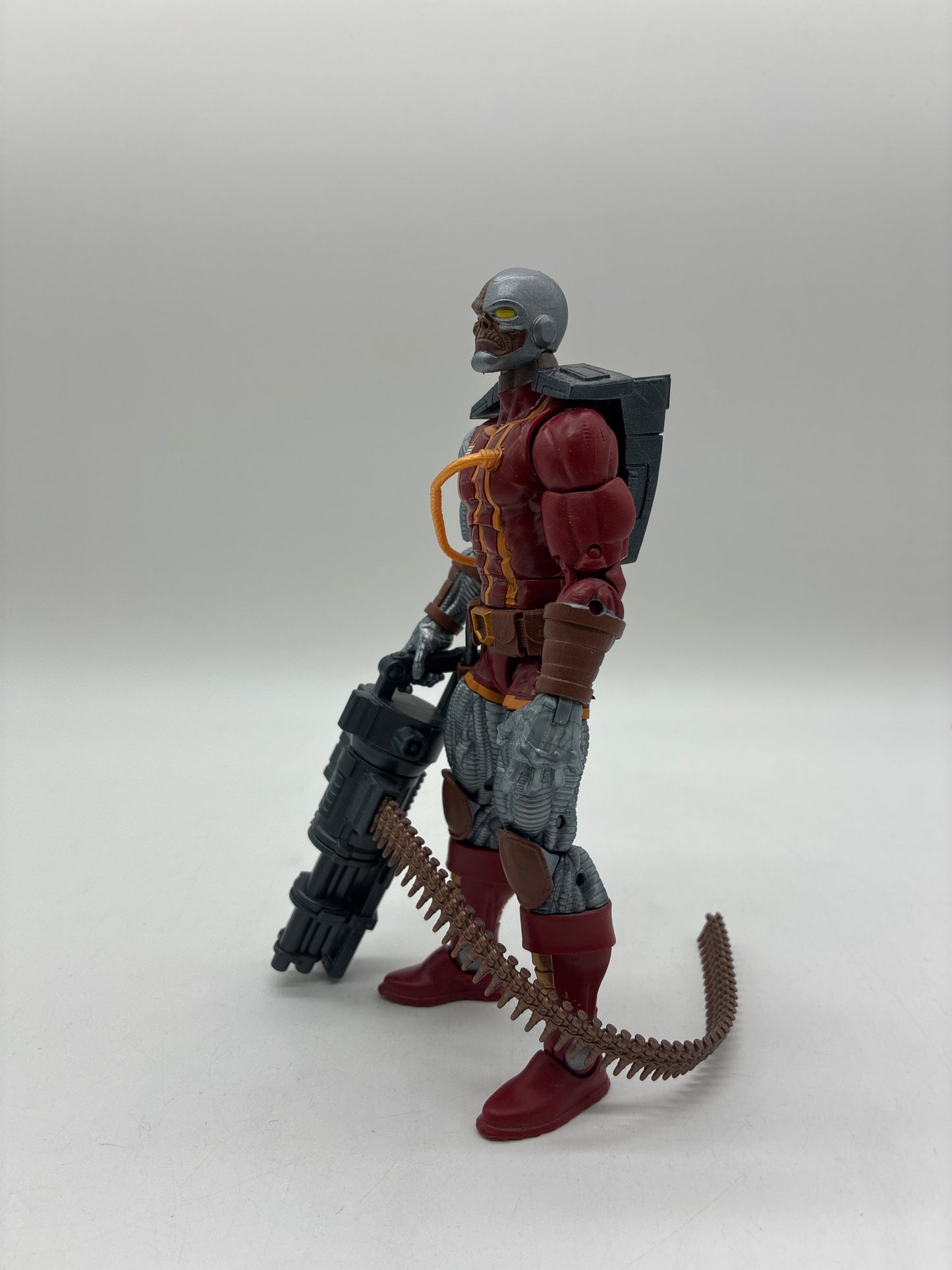 Hasbro 2017 Marvel Legends Deathlok Action Figure
