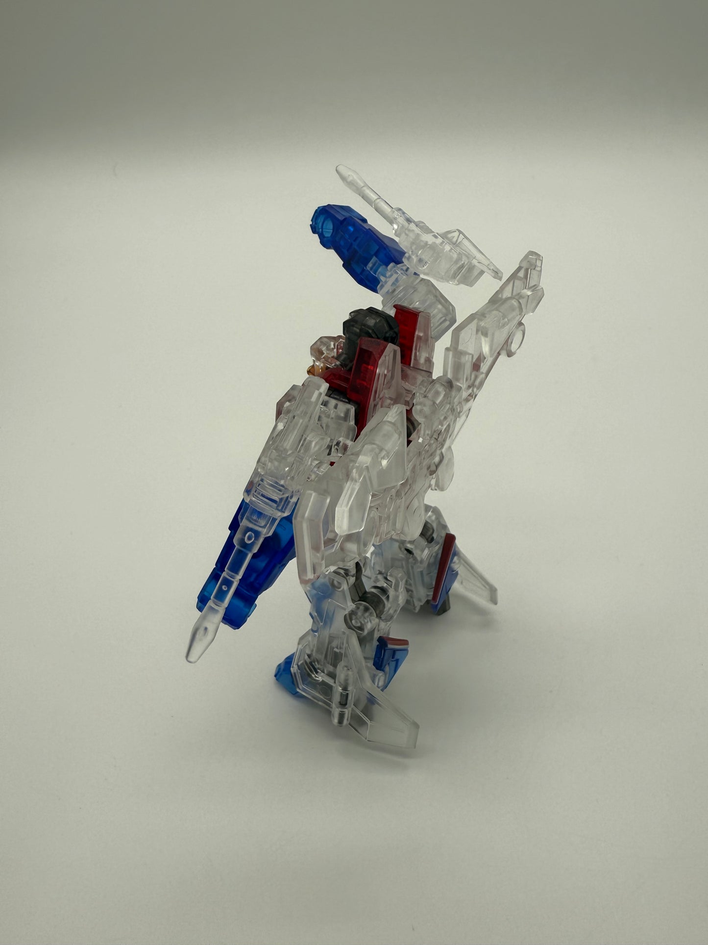 Iron Factory 2017 IF-EX20R Wing of Ghost Starscream