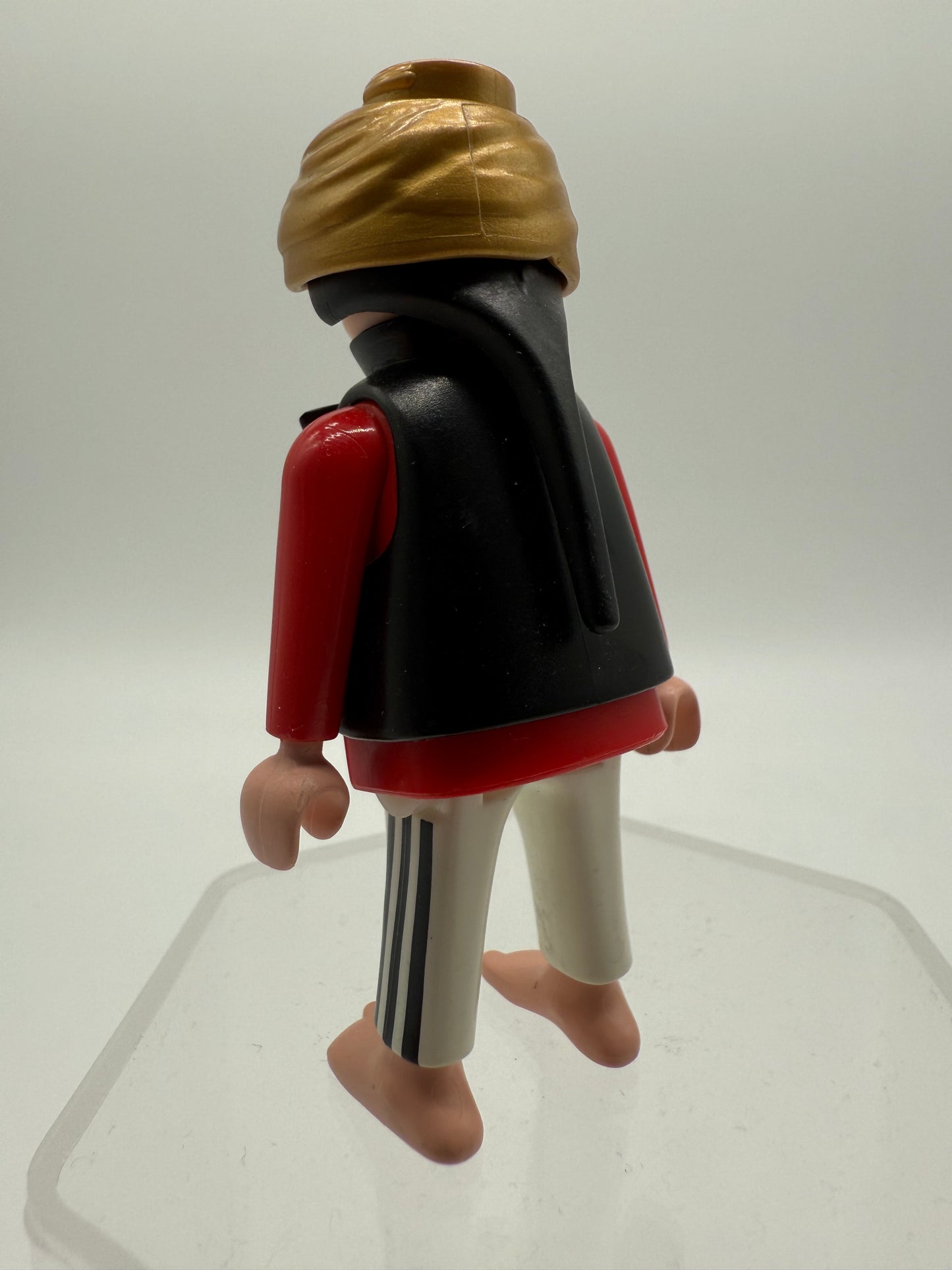 Vintage Playmobil Pirate 1991 Geobra