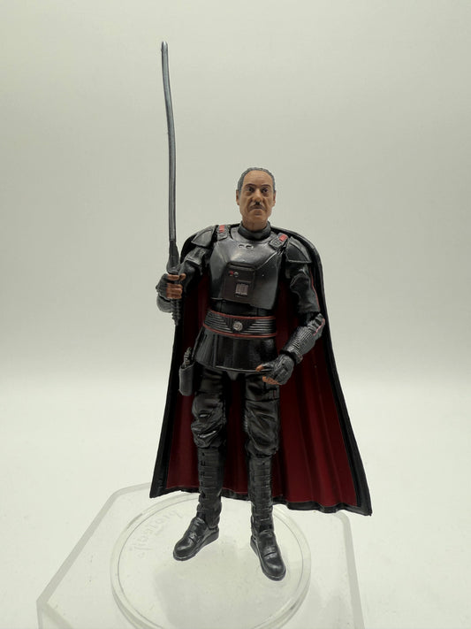 Star Wars Vintage Collection Moff Gideon 2020 Hasbro
