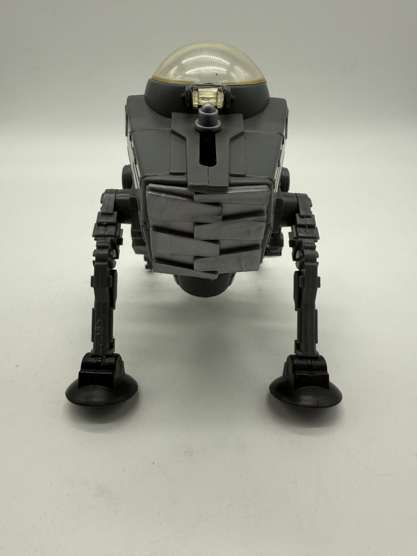 Star Wars ESB CAP-2 (Captivator) Mini Rig 1981 Kenner Macao