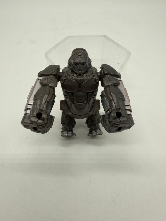 Hasbro 2023 Transformers: Rise of the Beasts Battle Masters Optimus Primal