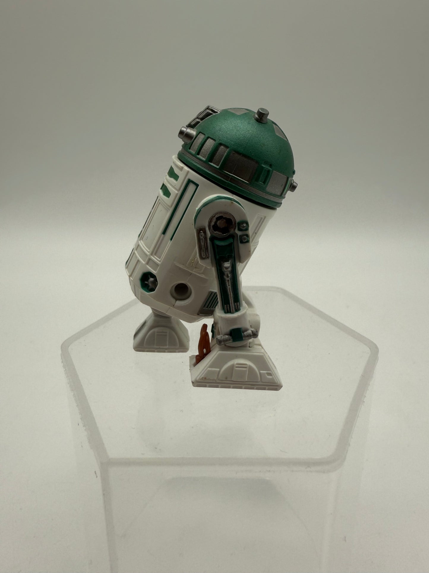 Star Wars The Clone Wars Build A Droid R4-P44 2009 Hasbro