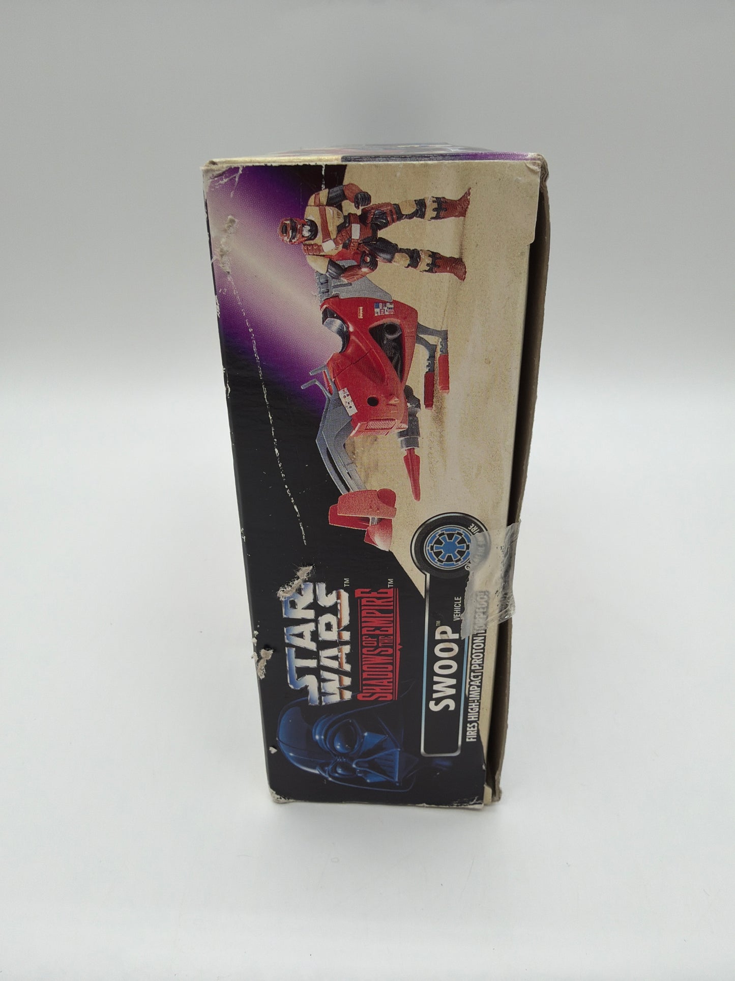 Kenner Star Wars 1996 Shadows of the Empire Swoop