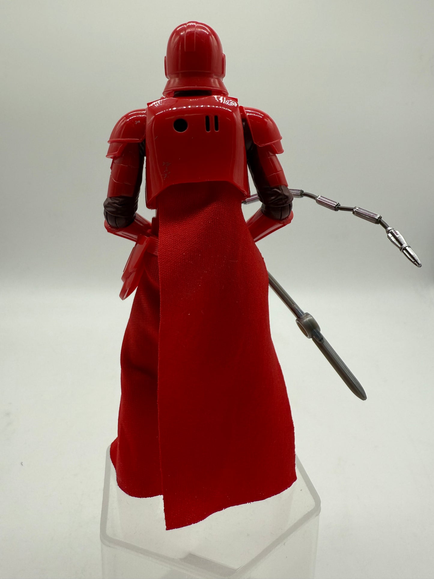 Star Wars The Black Series Imperial Praetorian Guard 2024 Hasbro