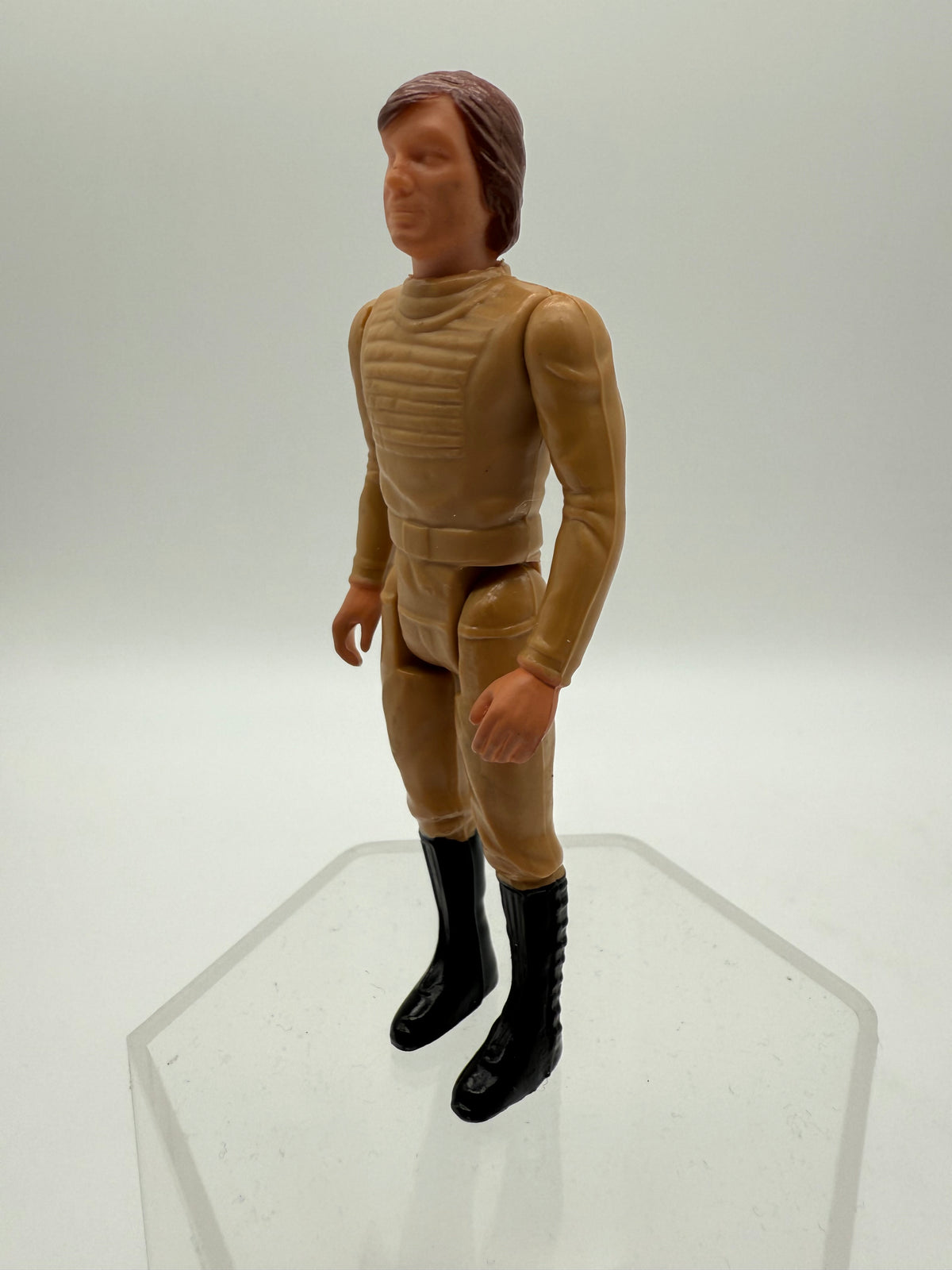 Mattel 1978 Battlestar Galactica Lt Starbuck Action Figure, photo 6 of 6