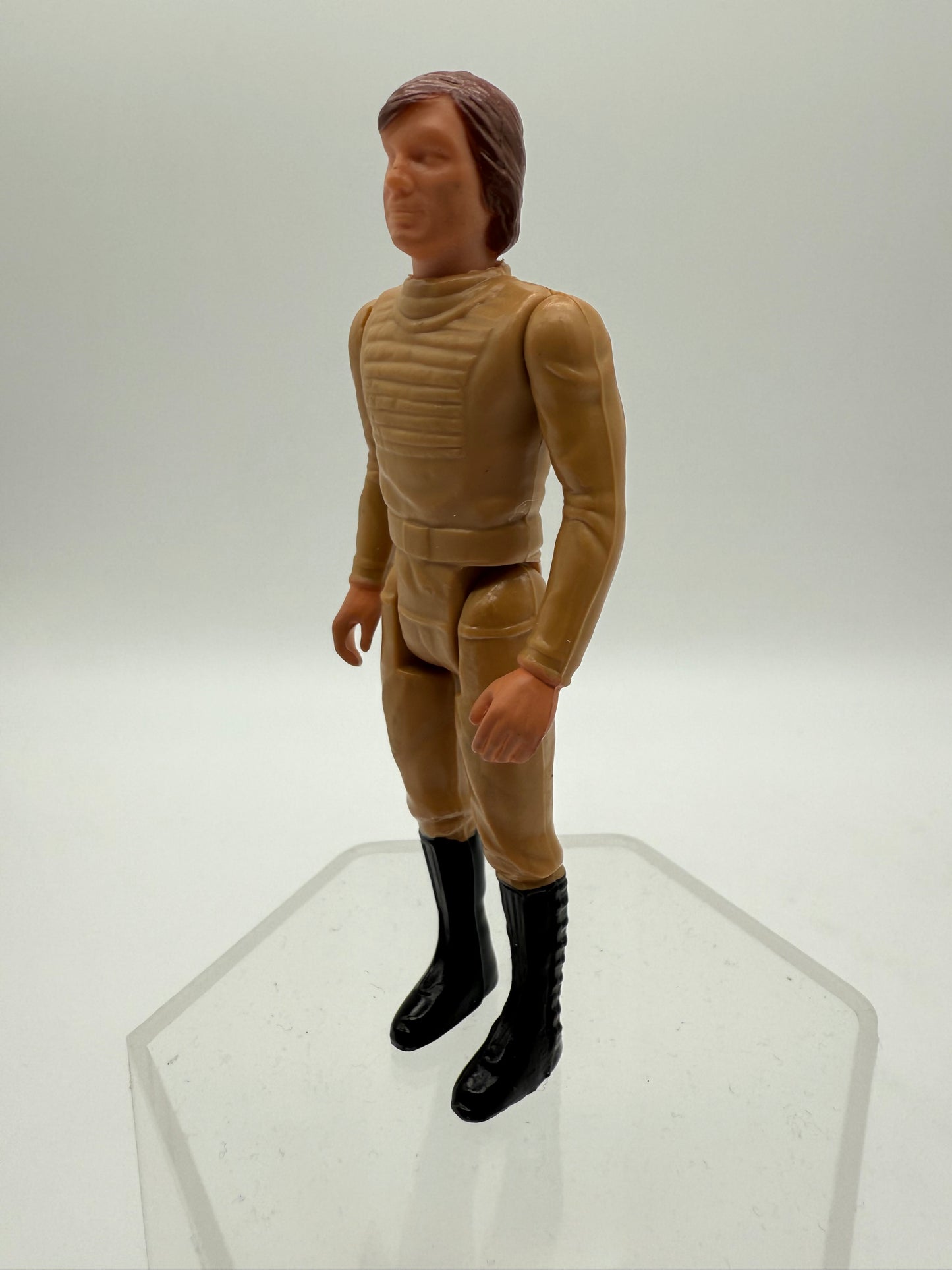 Mattel 1978 Battlestar Galactica Lt Starbuck Action Figure